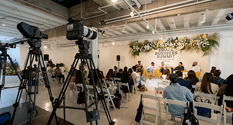 Live Production Package