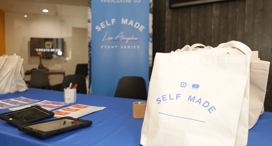 La Create Space survives the pandemic